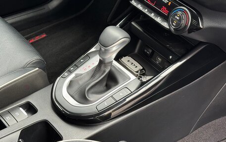 KIA Cerato IV, 2021 год, 2 580 000 рублей, 14 фотография