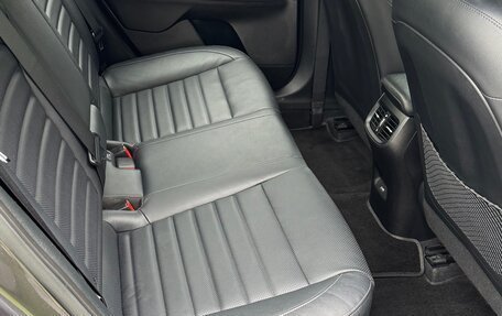 KIA Cerato IV, 2021 год, 2 580 000 рублей, 18 фотография