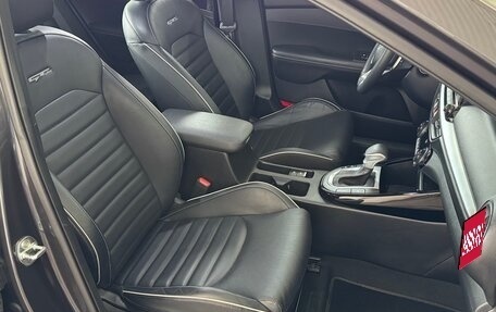 KIA Cerato IV, 2021 год, 2 580 000 рублей, 17 фотография