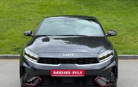 KIA Cerato IV, 2021 год, 2 580 000 рублей, 2 фотография