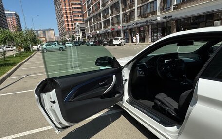 BMW 4 серия, 2014 год, 2 500 000 рублей, 4 фотография