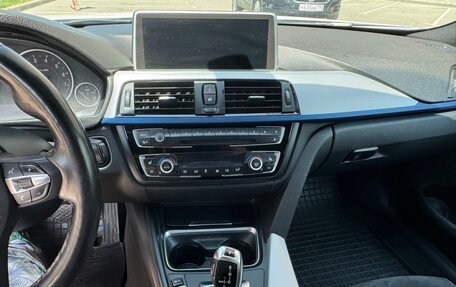 BMW 4 серия, 2014 год, 2 500 000 рублей, 3 фотография