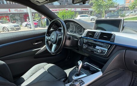 BMW 4 серия, 2014 год, 2 500 000 рублей, 14 фотография