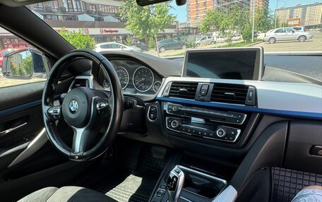 BMW 4 серия, 2014 год, 2 500 000 рублей, 11 фотография