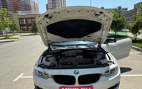 BMW 4 серия, 2014 год, 2 500 000 рублей, 5 фотография