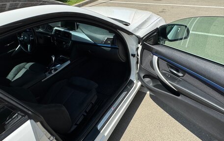 BMW 4 серия, 2014 год, 2 500 000 рублей, 16 фотография