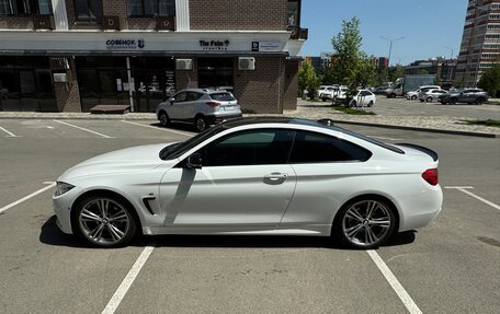 BMW 4 серия, 2014 год, 2 500 000 рублей, 20 фотография