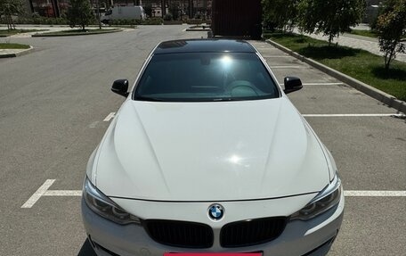 BMW 4 серия, 2014 год, 2 500 000 рублей, 7 фотография