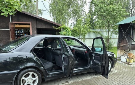 Mercedes-Benz C-Класс, 1997 год, 490 000 рублей, 27 фотография