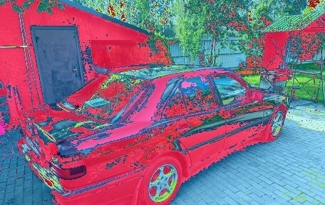 Mercedes-Benz C-Класс, 1997 год, 490 000 рублей, 7 фотография