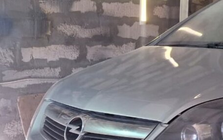 Opel Zafira B, 2006 год, 380 000 рублей, 4 фотография