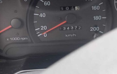 Hyundai Accent II, 2008 год, 500 000 рублей, 2 фотография