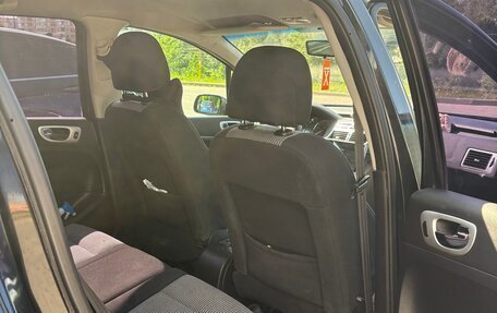 Peugeot 307 I, 2006 год, 350 000 рублей, 4 фотография