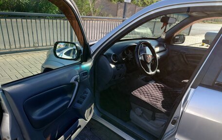 Toyota RAV4, 2001 год, 780 000 рублей, 8 фотография