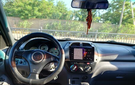 Toyota RAV4, 2001 год, 780 000 рублей, 7 фотография