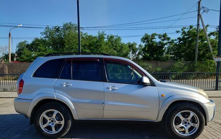 Toyota RAV4, 2001 год, 780 000 рублей, 3 фотография