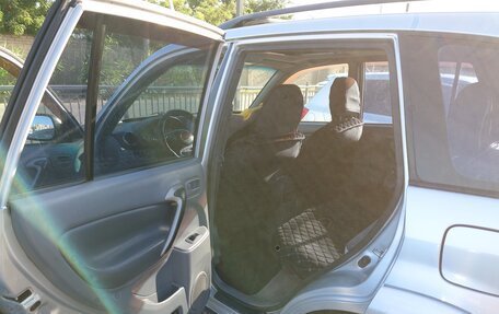 Toyota RAV4, 2001 год, 780 000 рублей, 10 фотография