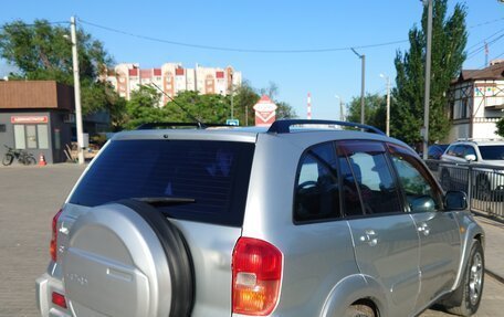 Toyota RAV4, 2001 год, 780 000 рублей, 4 фотография