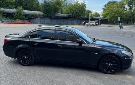BMW 5 серия, 2004 год, 1 150 000 рублей, 4 фотография