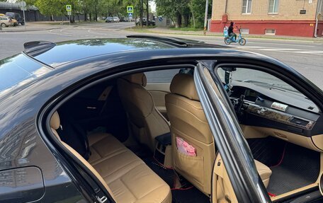 BMW 5 серия, 2004 год, 1 150 000 рублей, 9 фотография