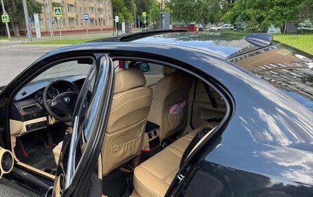 BMW 5 серия, 2004 год, 1 150 000 рублей, 7 фотография