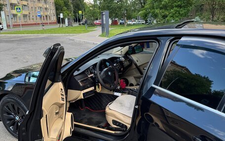 BMW 5 серия, 2004 год, 1 150 000 рублей, 8 фотография