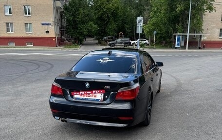 BMW 5 серия, 2004 год, 1 150 000 рублей, 5 фотография