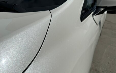 Toyota Verso I, 2013 год, 1 395 000 рублей, 7 фотография