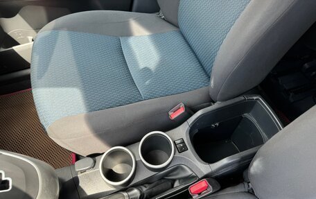 Toyota Verso I, 2013 год, 1 395 000 рублей, 17 фотография