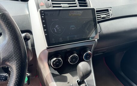 Toyota Verso I, 2013 год, 1 395 000 рублей, 16 фотография