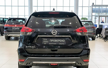 Nissan X-Trail, 2019 год, 2 290 000 рублей, 10 фотография