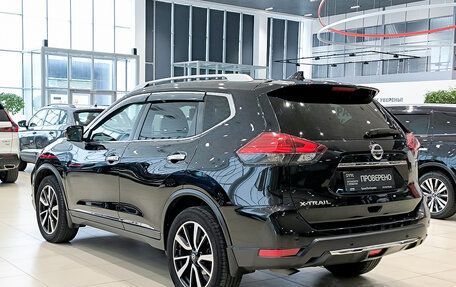 Nissan X-Trail, 2019 год, 2 290 000 рублей, 11 фотография