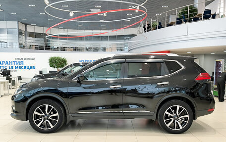 Nissan X-Trail, 2019 год, 2 290 000 рублей, 12 фотография