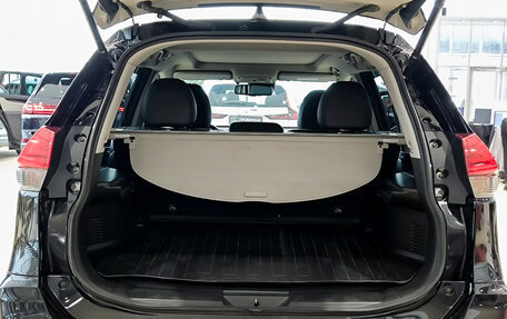 Nissan X-Trail, 2019 год, 2 290 000 рублей, 14 фотография