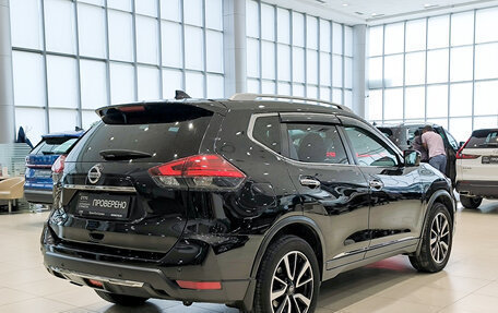Nissan X-Trail, 2019 год, 2 290 000 рублей, 9 фотография