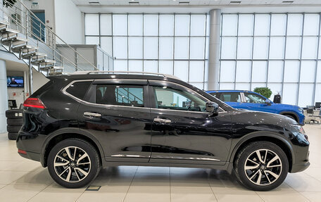 Nissan X-Trail, 2019 год, 2 290 000 рублей, 8 фотография