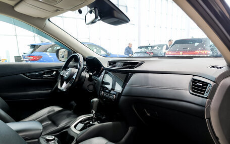 Nissan X-Trail, 2019 год, 2 290 000 рублей, 15 фотография