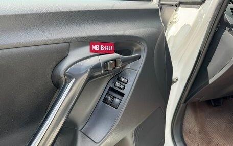 Toyota Verso I, 2013 год, 1 395 000 рублей, 20 фотография