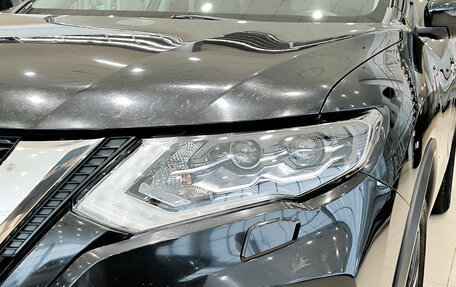 Nissan X-Trail, 2019 год, 2 290 000 рублей, 21 фотография