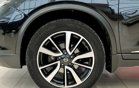 Nissan X-Trail, 2019 год, 2 290 000 рублей, 22 фотография