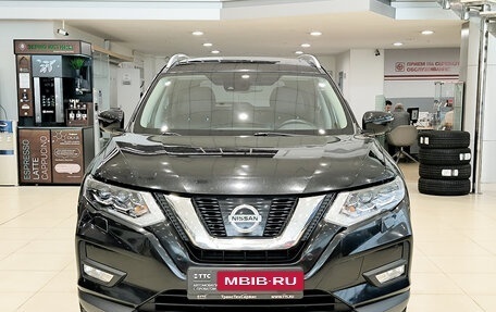 Nissan X-Trail, 2019 год, 2 290 000 рублей, 6 фотография