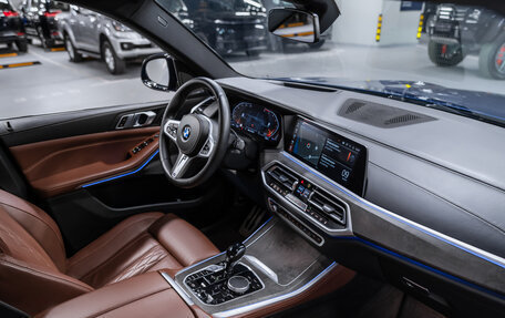 BMW X5, 2021 год, 7 900 000 рублей, 2 фотография