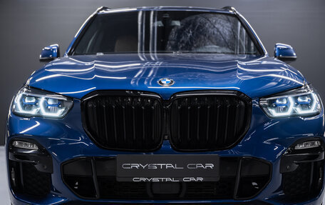 BMW X5, 2021 год, 7 900 000 рублей, 7 фотография