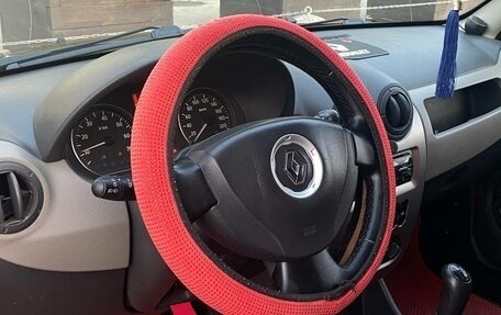 Renault Sandero I, 2010 год, 435 990 рублей, 2 фотография