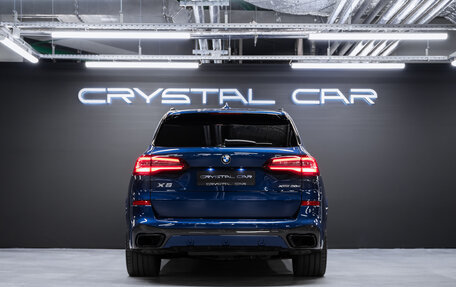 BMW X5, 2021 год, 7 900 000 рублей, 6 фотография