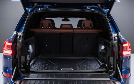 BMW X5, 2021 год, 7 900 000 рублей, 11 фотография