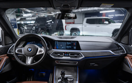 BMW X5, 2021 год, 7 900 000 рублей, 13 фотография