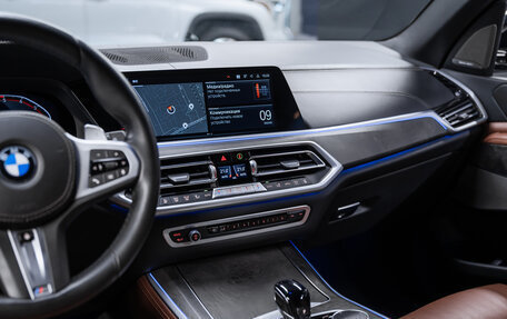 BMW X5, 2021 год, 7 900 000 рублей, 14 фотография