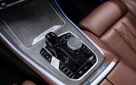 BMW X5, 2021 год, 7 900 000 рублей, 22 фотография