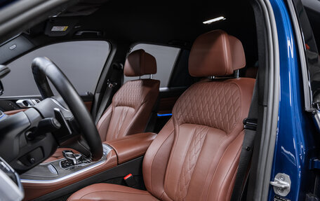 BMW X5, 2021 год, 7 900 000 рублей, 23 фотография